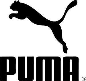 Puma campaign designed by our advertising agency in Lagos