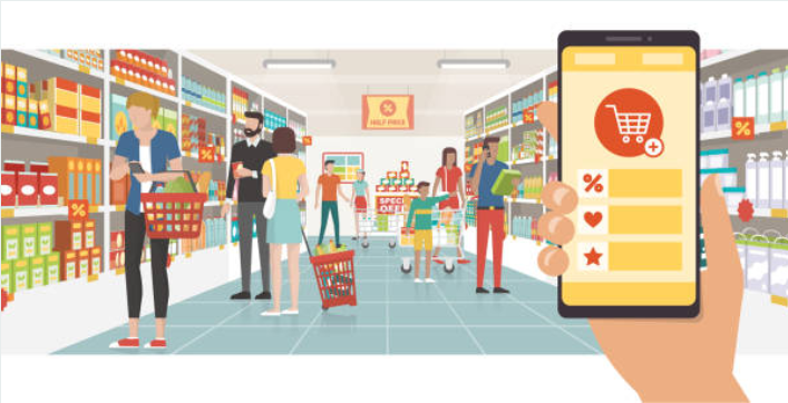 augmented reality in marketing ecommerce