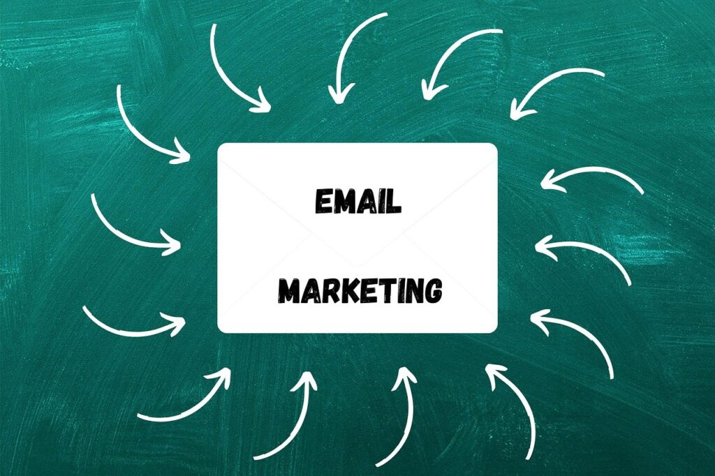 email marketing automation tool