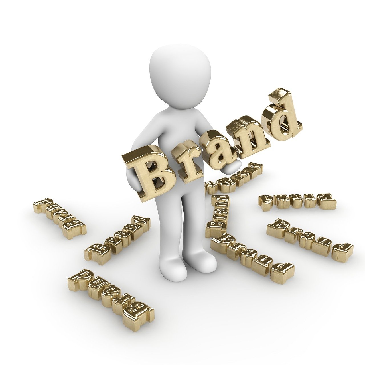 Brand community building