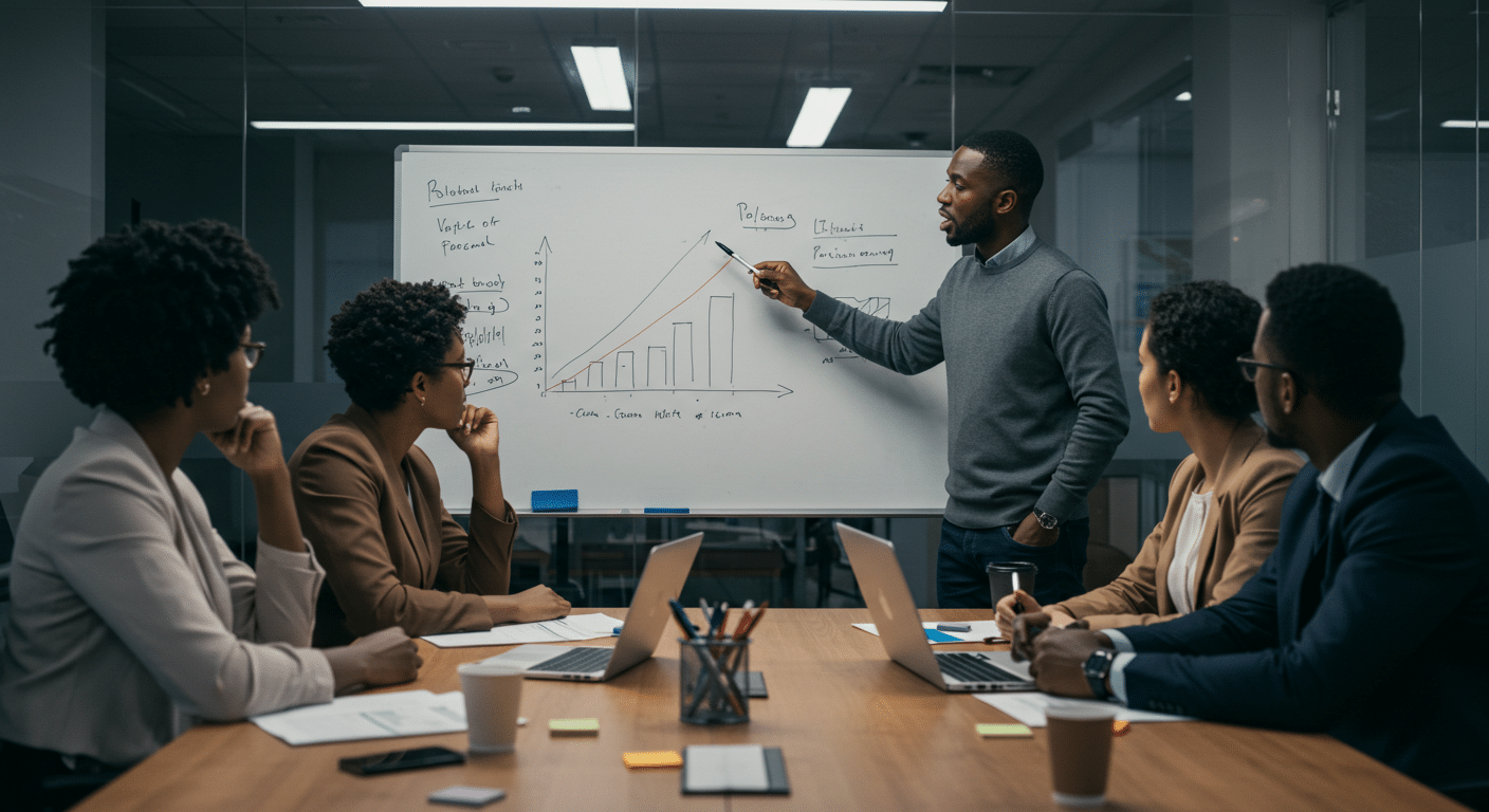 Building A Data Driven Marketing Culture Xpark360