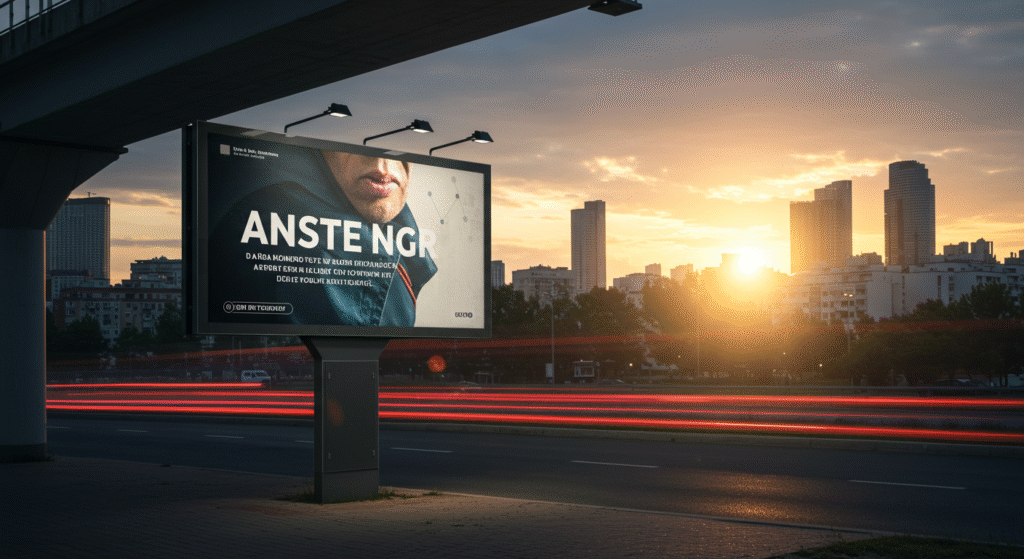 the ultimate guide to billboard advertising that works