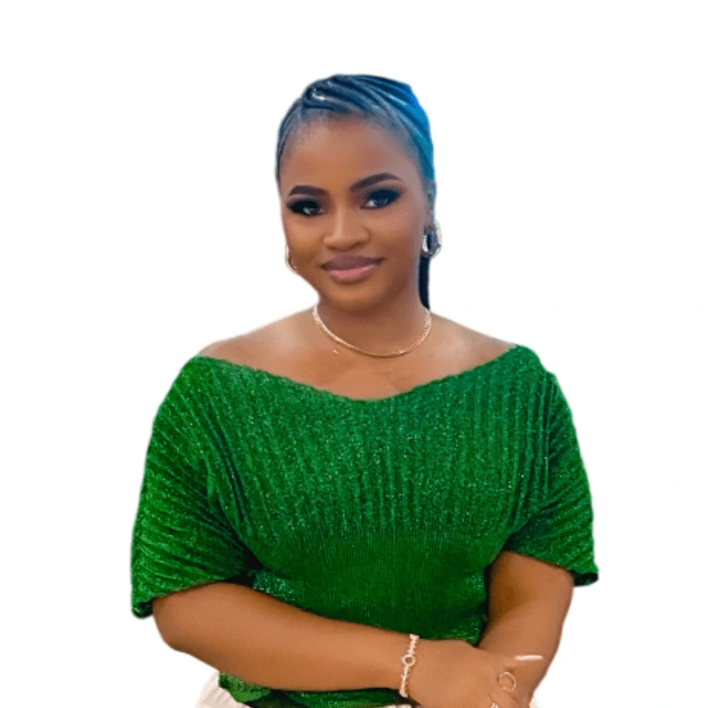Blessing Odafe