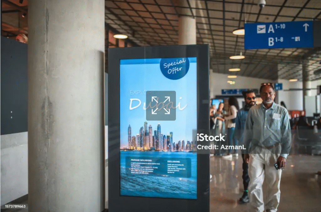 Mastering Billboard Advertising Size: Essential Insights & Strategies