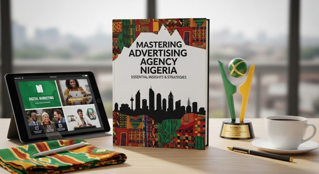 Mastering Advertising Agency Nigeria: Essential Insights & Strategies