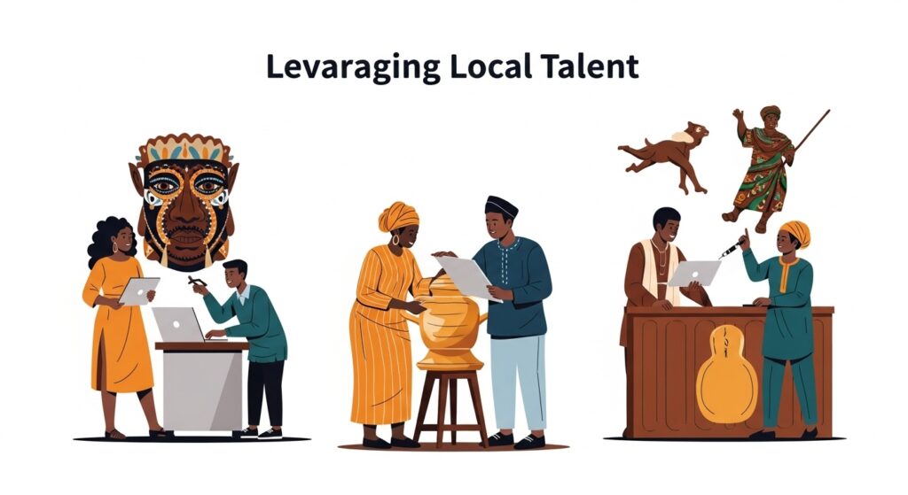 Mastering Advertising Agency Nigeria: Essential Insights & Strategies