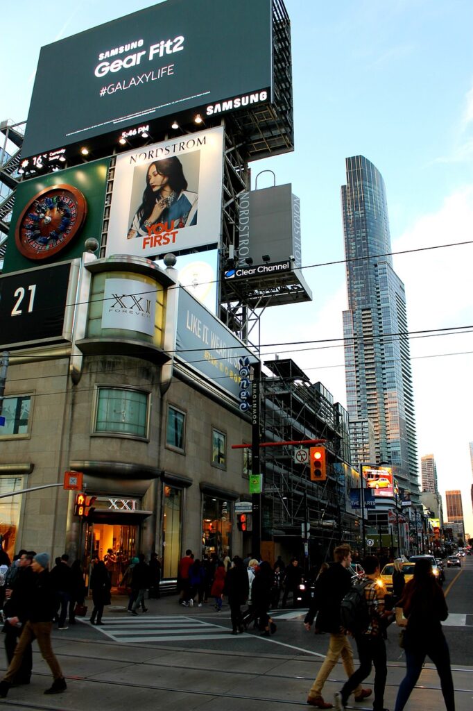 Mastering Billboard Nigeria: Essential Insights & Strategies