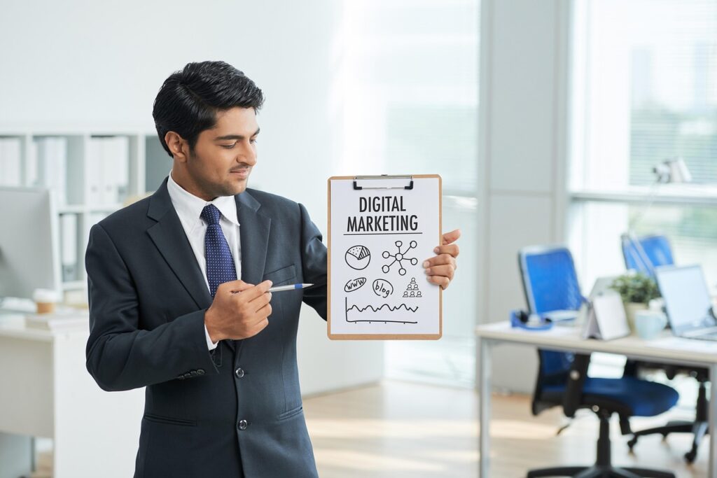 Mastering Digital Marketing Agencies in Nigeria: Essential Insights & Strategies