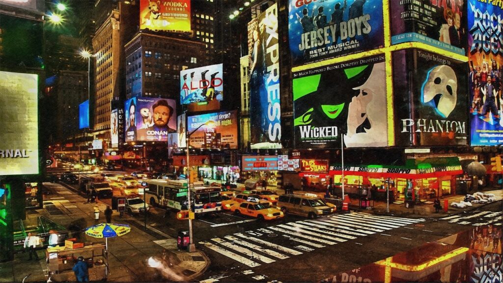 Mastering Outdoor Advertisements: Essential Insights & Strategies