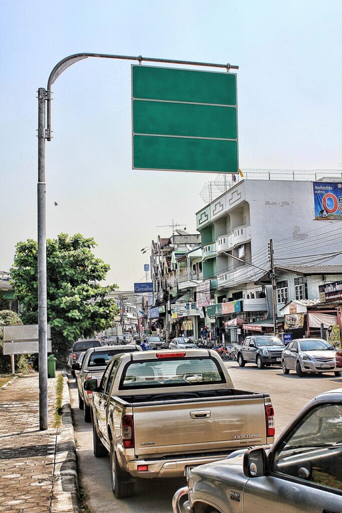 Mastering Billboard Nigeria: Essential Insights & Strategies