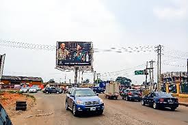 billboards at kada plaza
